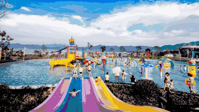 江浙沪玩水一日游,江浙沪溪边玩水推荐