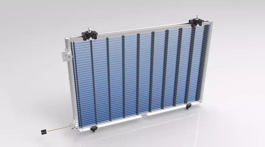 格力超低温空气源热泵130kw,格力空调超强制冷