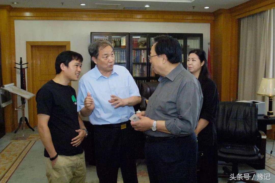 河南省乡土人才招聘,河南乡村自媒体人有哪些