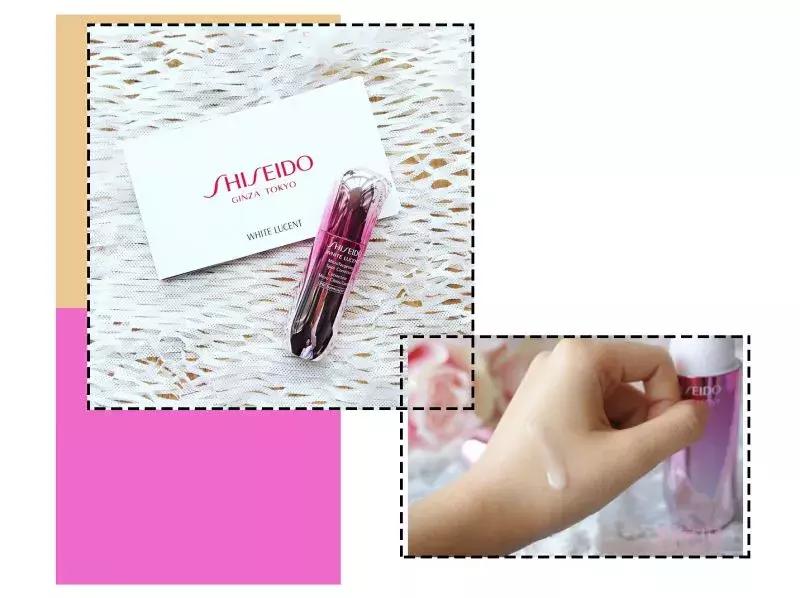 4款好评度很高的美白精华,有没有什么好推荐的美白精华