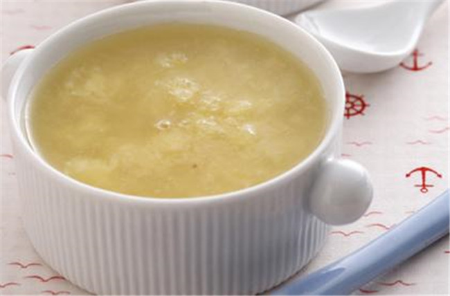 8个月宝宝咳嗽吃什么辅食好得快,辅食真相