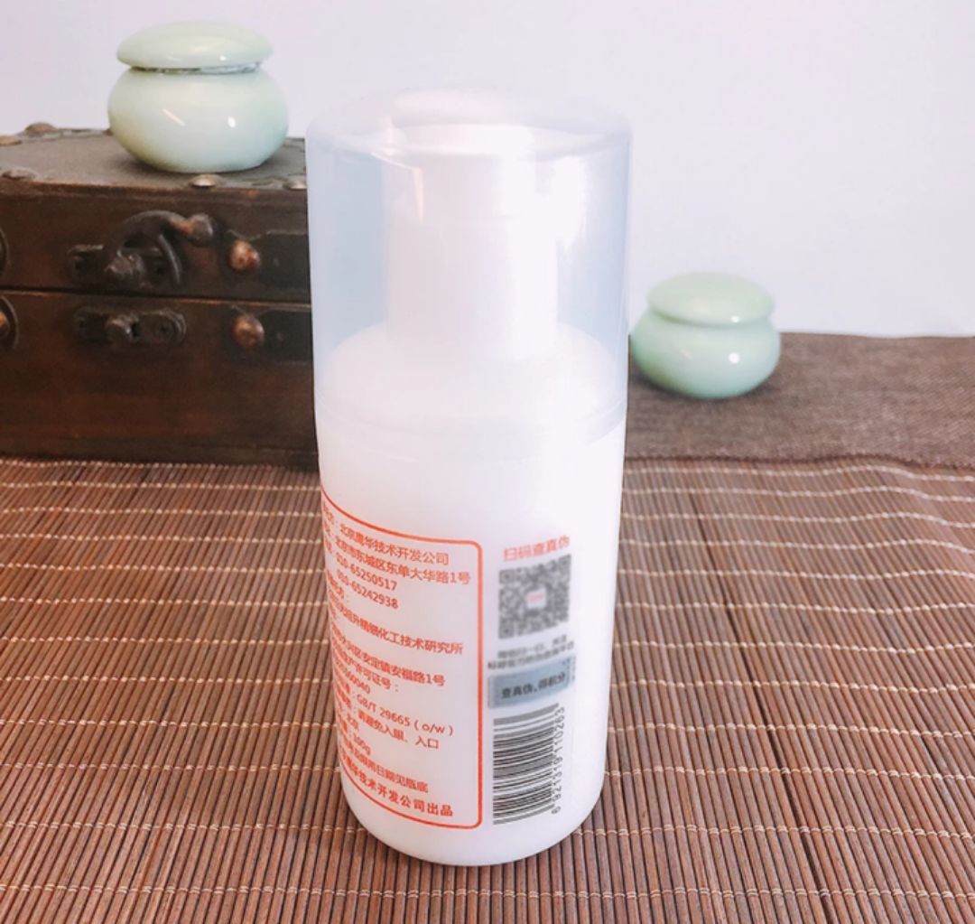 现在国货越来越好国货必出精品,国货品牌火了