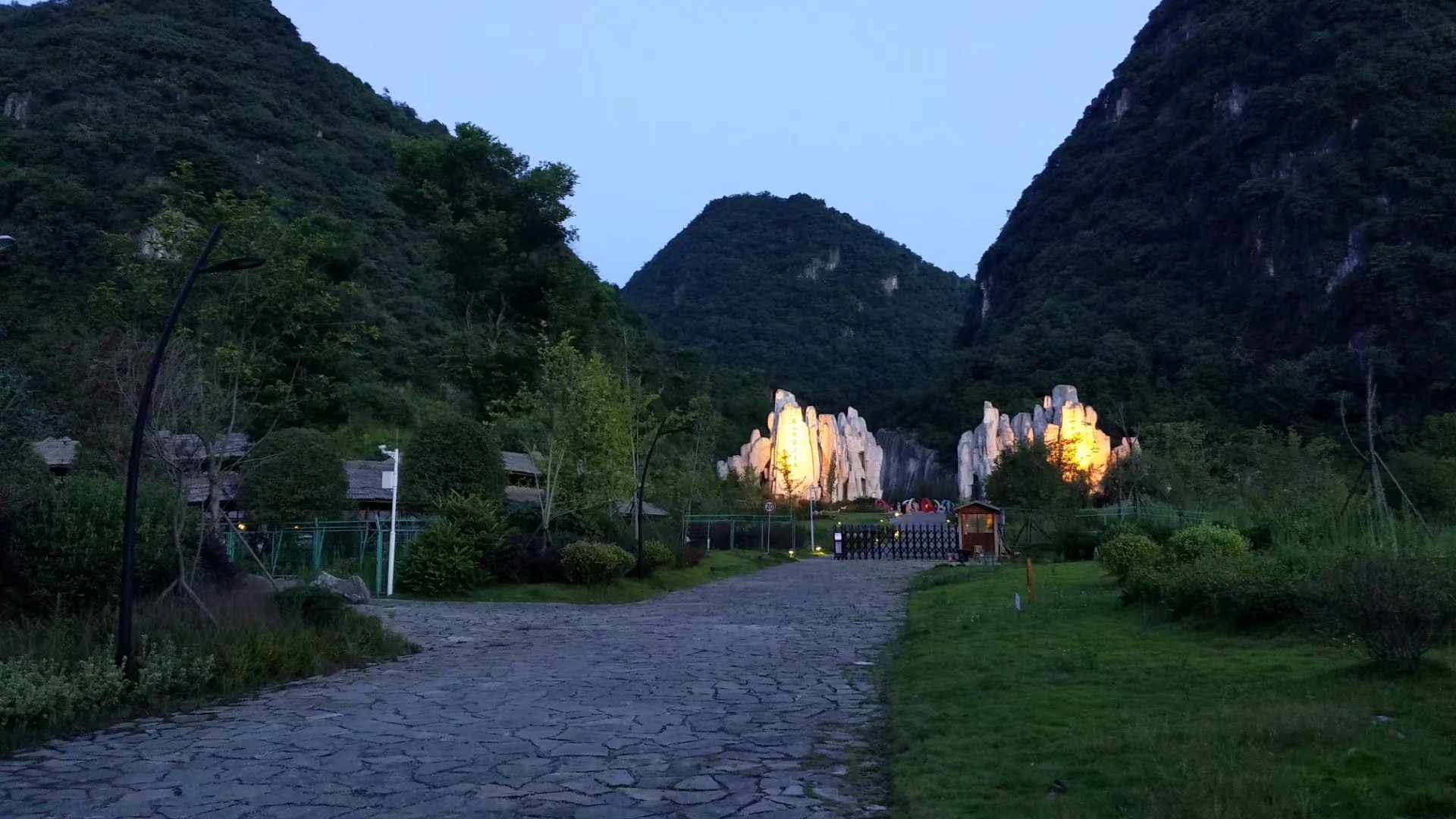 骑行第83天视频,东南亚骑行第二十八天