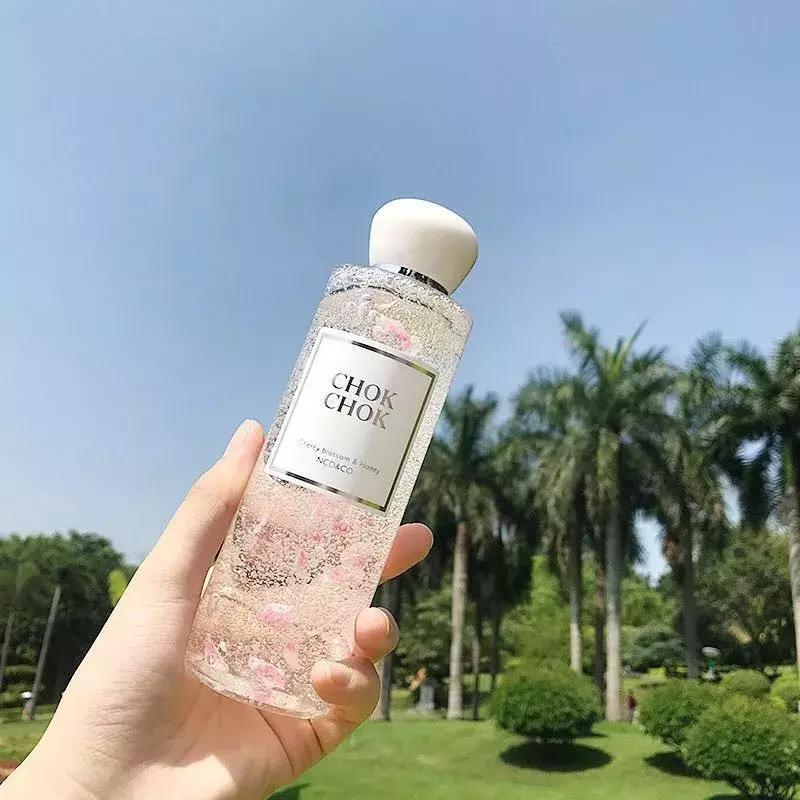 走过路过不要错过护肤品怎么选,值得反复入手的沐浴露推荐