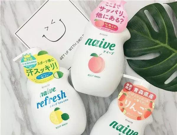 六款公认留香最好的沐浴露推荐,走过路过不要错过护肤品怎么选