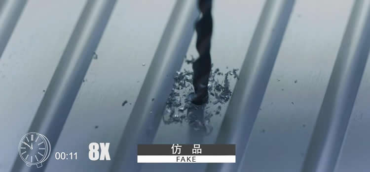 大牌捉妖记｜锯开了一个全新的RIMOWA箱子才知道正品值钱的真相