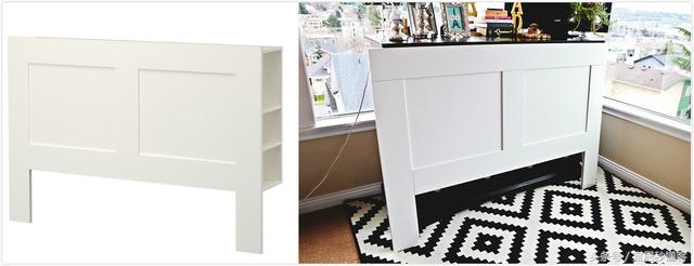 不锈钢床太丑怎么改造,很破的床怎么改造