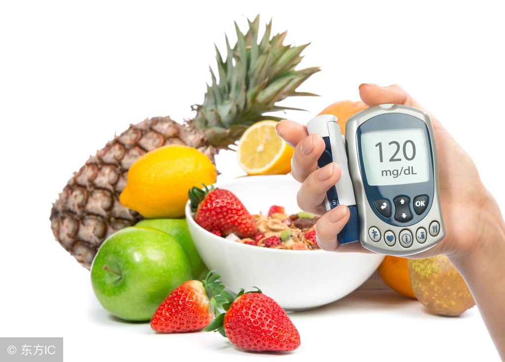 教你一个简单又实用降糖小妙招,有快速降糖的方法吗