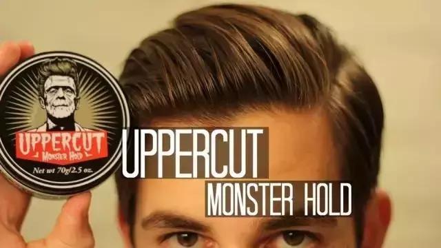 发泥好还是发油好用,发泥好用还是发油