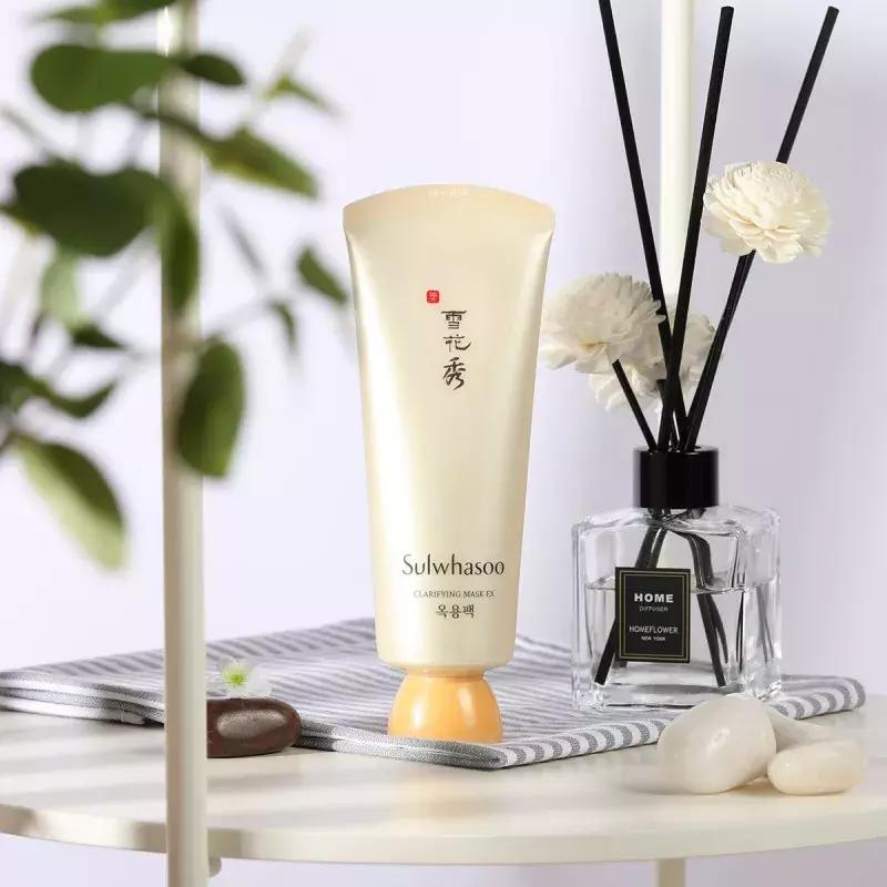 rydeen白泥清洁面膜125g好用吗,全网测评清洁面膜哪个最好用