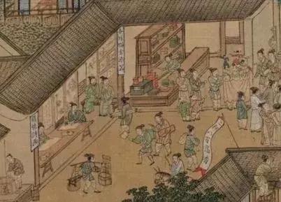 同样是高利贷：为何欧洲人用来发展资本主义明朝却永远做不到？