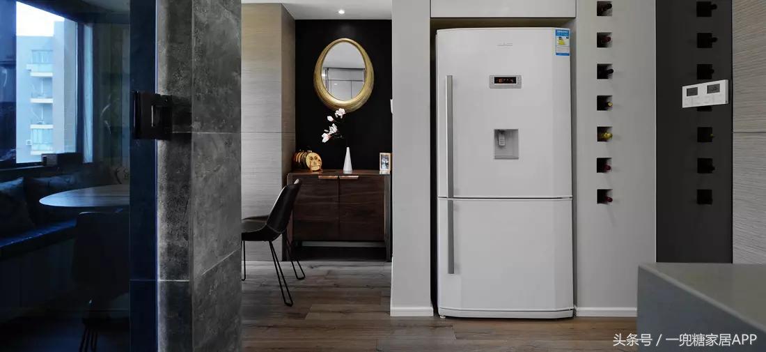 135平的loft复式楼装修,49平简约风loft装修价格