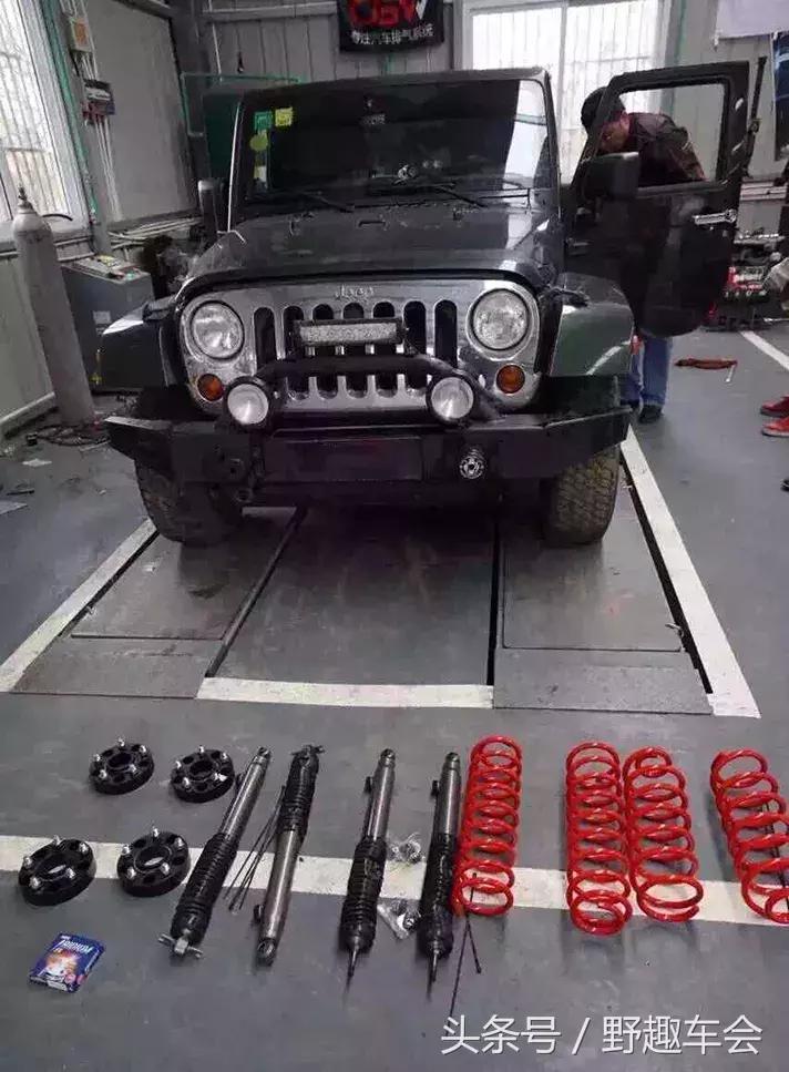 更换kyb避震驾驶效果,原厂避震和kyb避震谁比较好