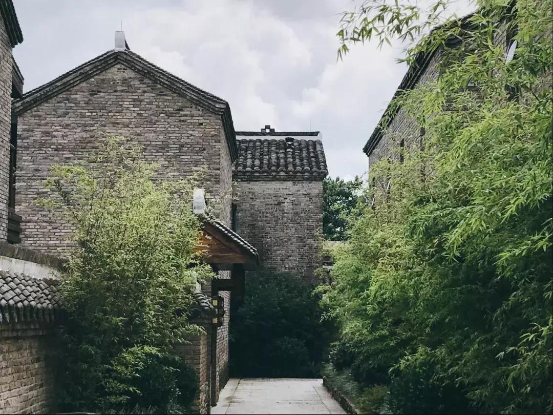 贵阳文凡状元别院有多少间房间,贵阳青岩文凡花间堂状元别院门票