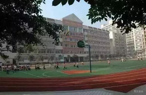 重庆天地人和街小学对口中学,重庆双湖小学对口中学是哪个
