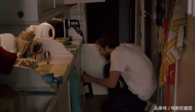 头一回看到这样的惊悚片，感谢丧尸，教会我们那么多人生道理