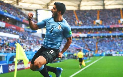 世界杯上再无梅罗,世界杯再无梅罗