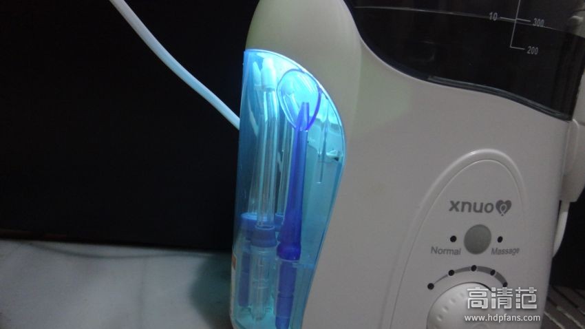 心诺x809和x609哪款好,心诺冲牙器x809