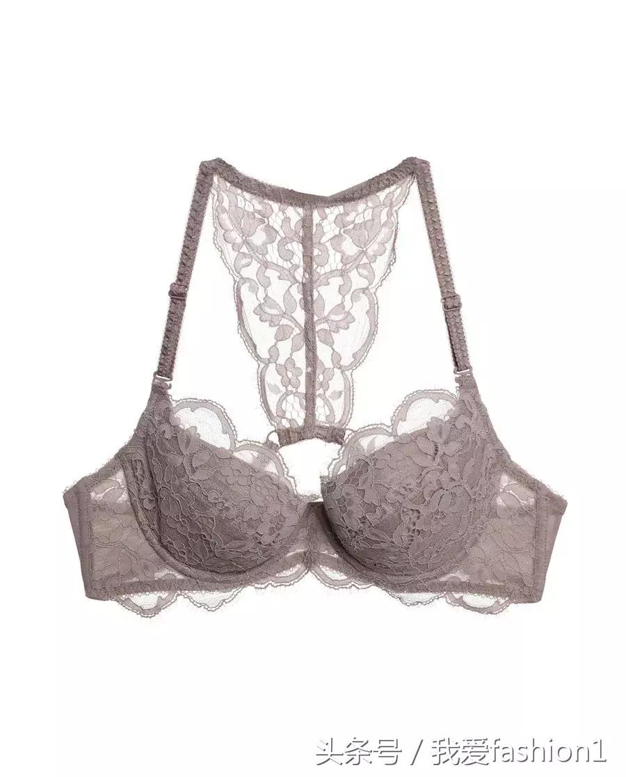 适合白领穿的内衣品牌,女性最爱穿的内衣品牌