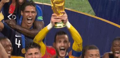 世界杯足球史上的至暗时刻,足球世界杯十大感人瞬间