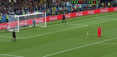 世界杯足球史上的至暗时刻,足球世界杯十大感人瞬间