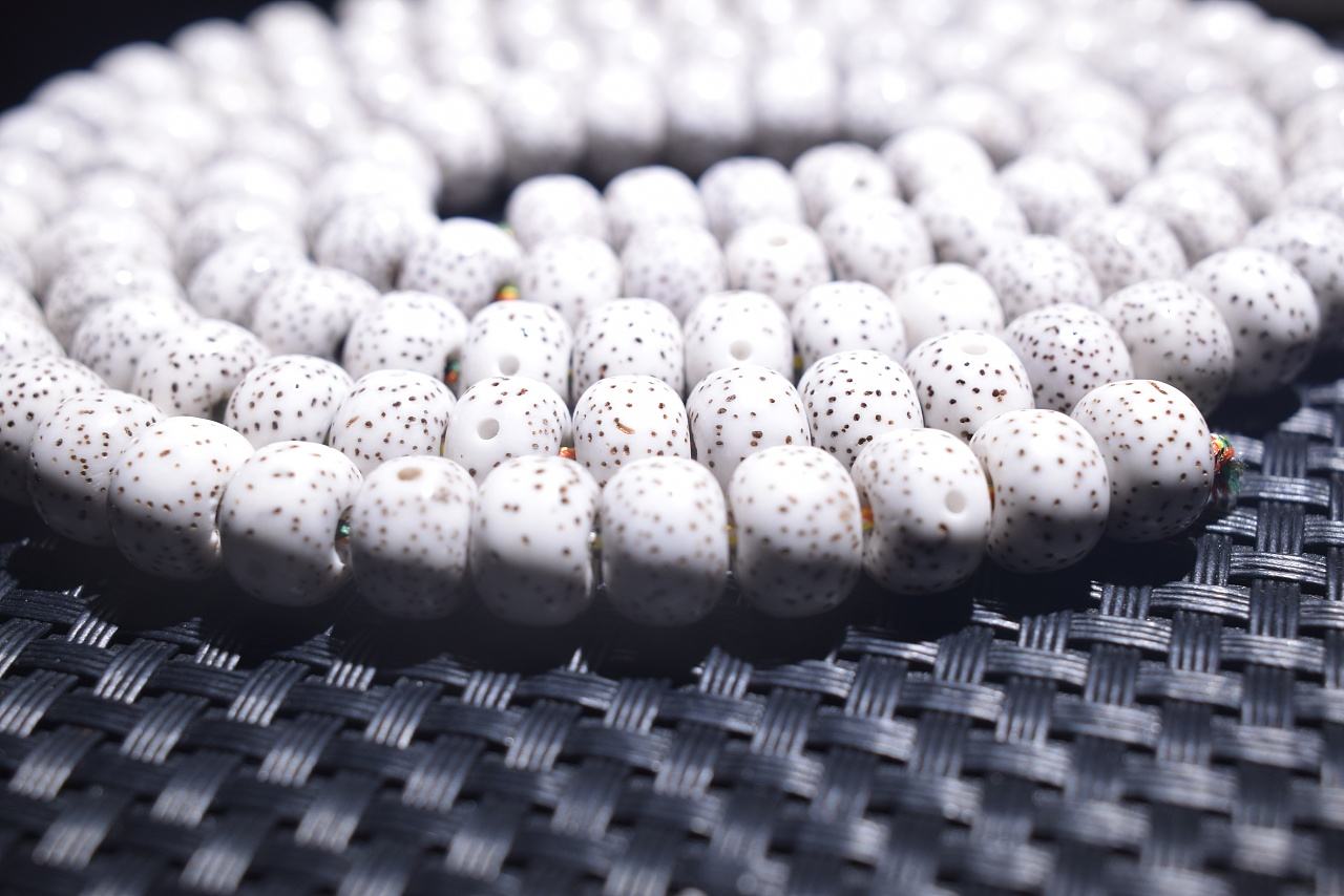 喜欢星月菩提的人,一直钟爱星月菩提