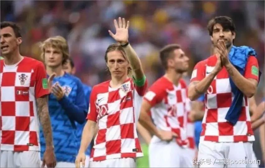 98年克罗地亚球员们经历过战争吗,战火中的克罗地亚队