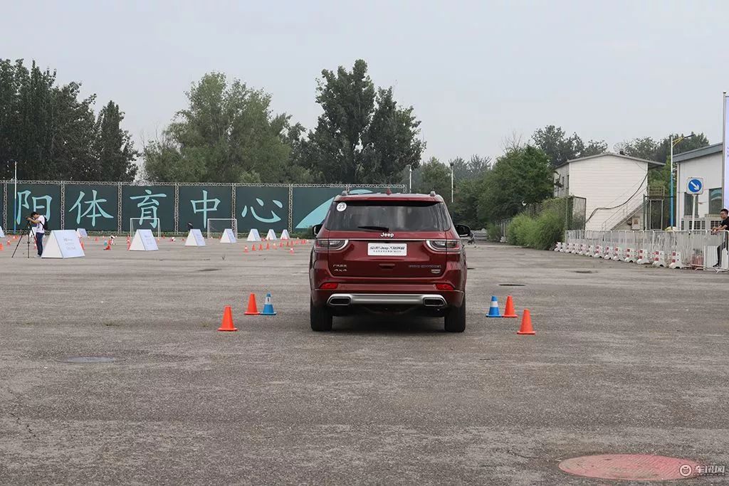 jeep的四驱技术很先进吗,jeep的四驱全球第一吗