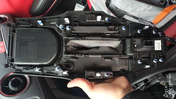 本田xrv档位贴,新款本田xrv挡位面板