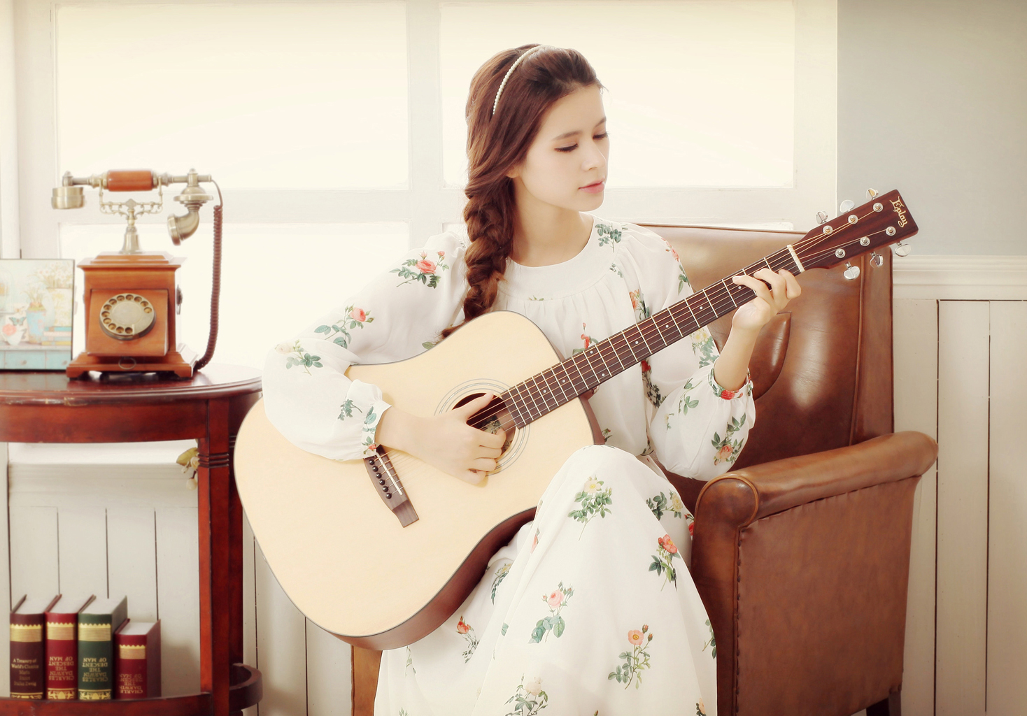 买二手吉他怎么选,二手吉他怎么购买