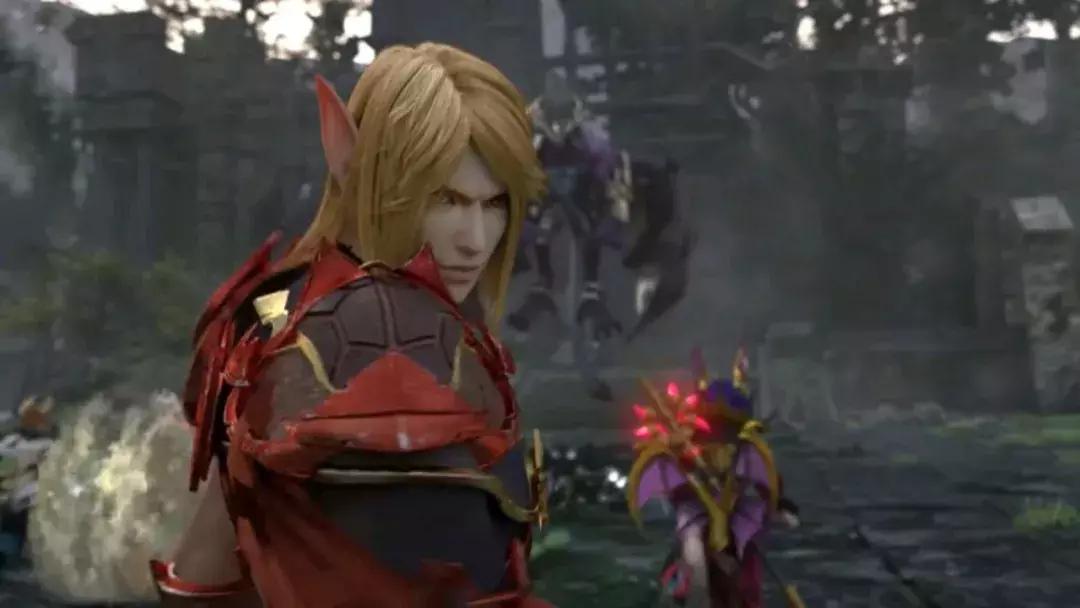 作为《我叫MT》IP下的第四款作品，这个哀木涕的玩法有些不一样