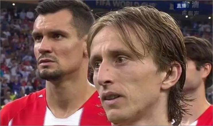 克罗地亚足球最辉煌的时期,足球经典比赛回顾克罗地亚