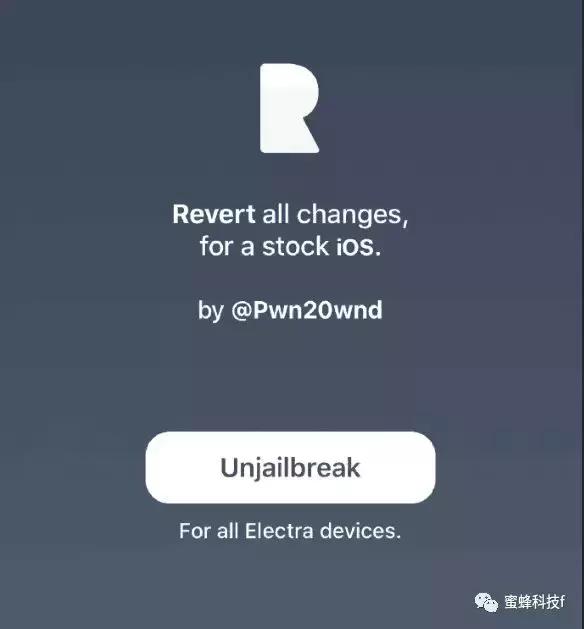 SemiRestore11一键还原原厂纯净iOS系统的越狱插件