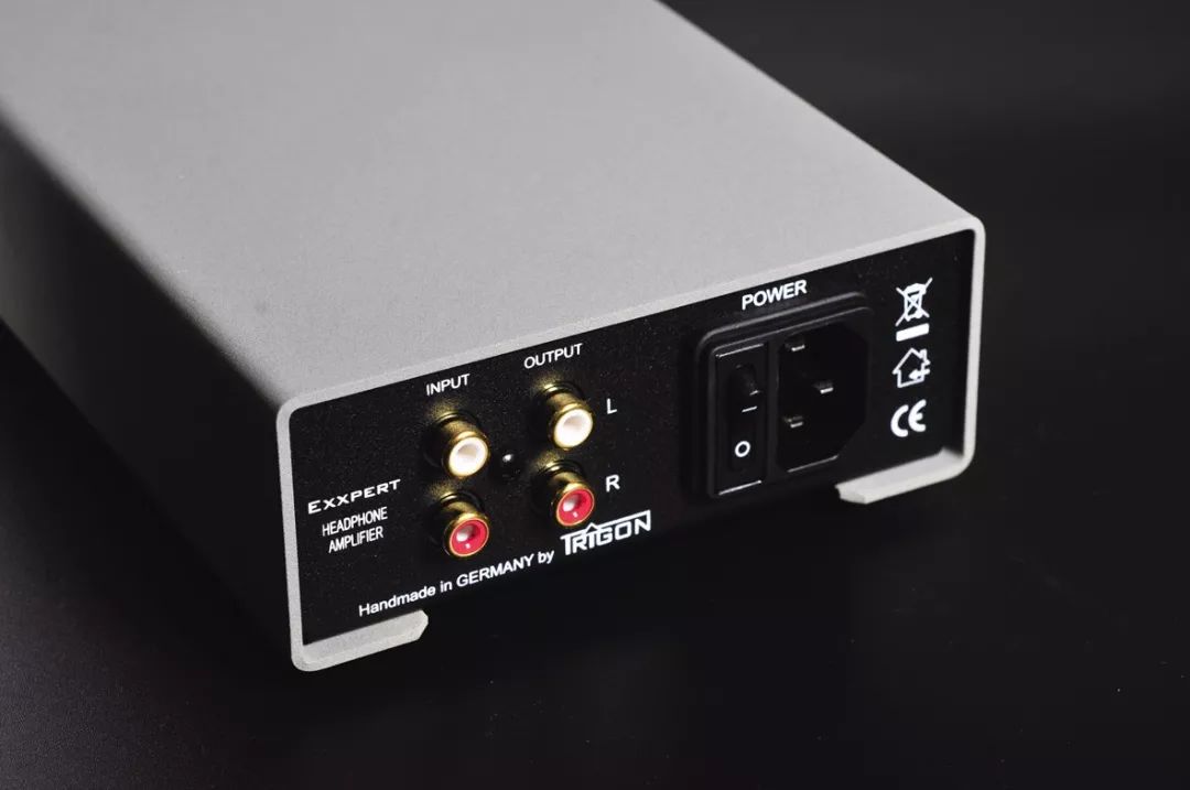 德国精工trigonenergy功放,德国精工trigon单声道后级