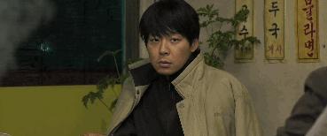 你不杀了她，咱们都得玩儿完！—韩国电影无尿点系列