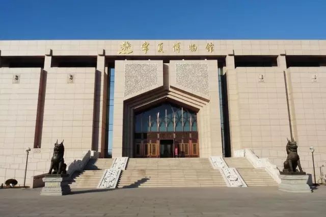 十一银川免费一日游推荐,宁夏十一一日游