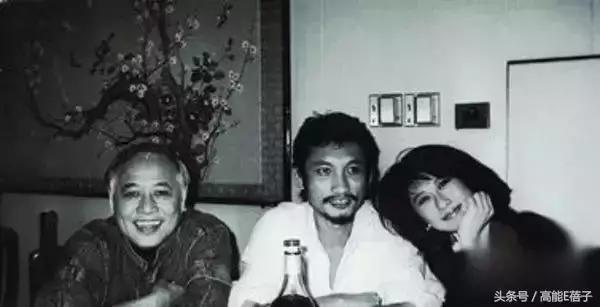 鬼才徐克巅峰之作,徐克施南生经历