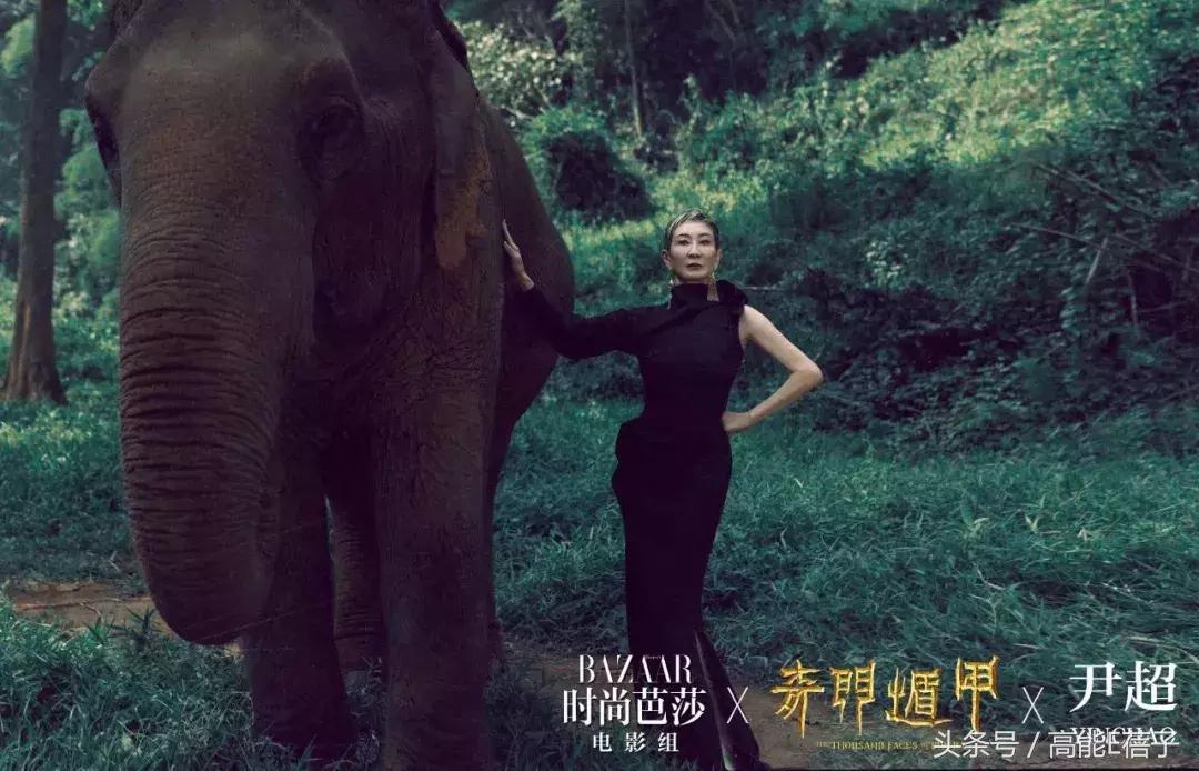 鬼才徐克巅峰之作,徐克施南生经历