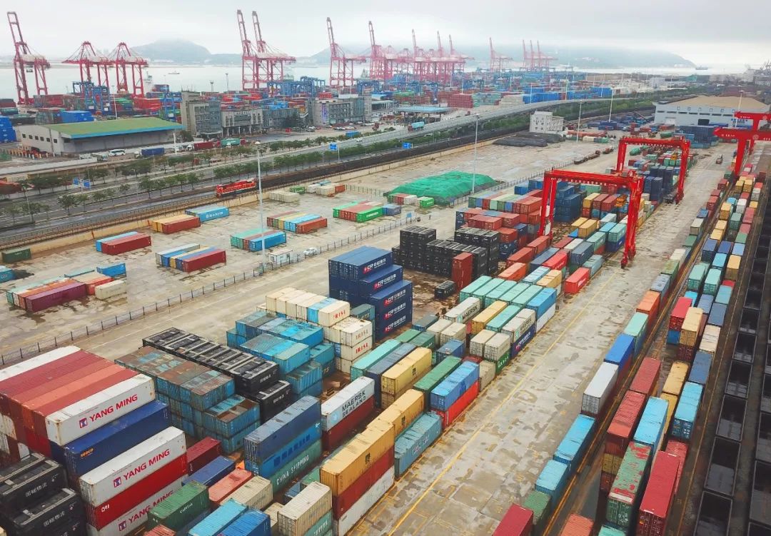 无锡是跨境电商实验区吗,江苏46个跨境电商试验区名单