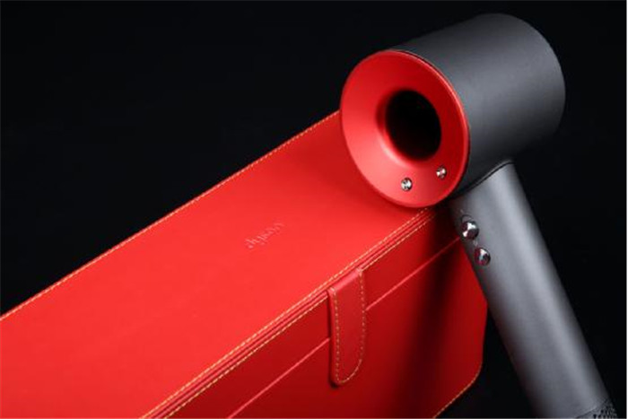 跨界概念哪家强？格力戴森加五粮！