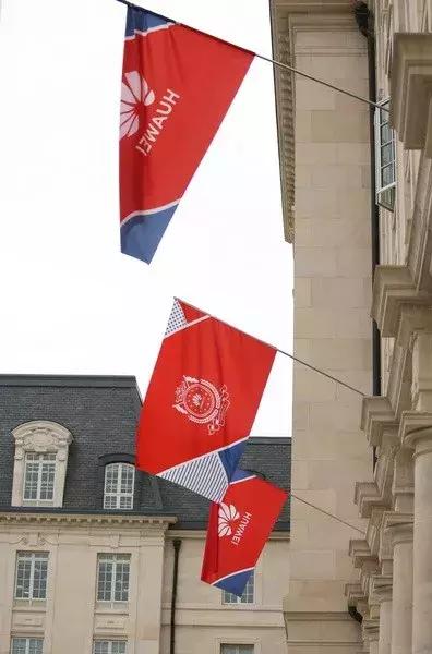 华为松山湖工厂内部视频,华为入驻松山湖时间