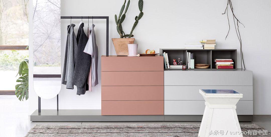 novamobili定制,novamobili衣橱展馆