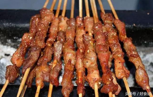 邪不压正原著里的北京美食，看了都让人流口水，想吃