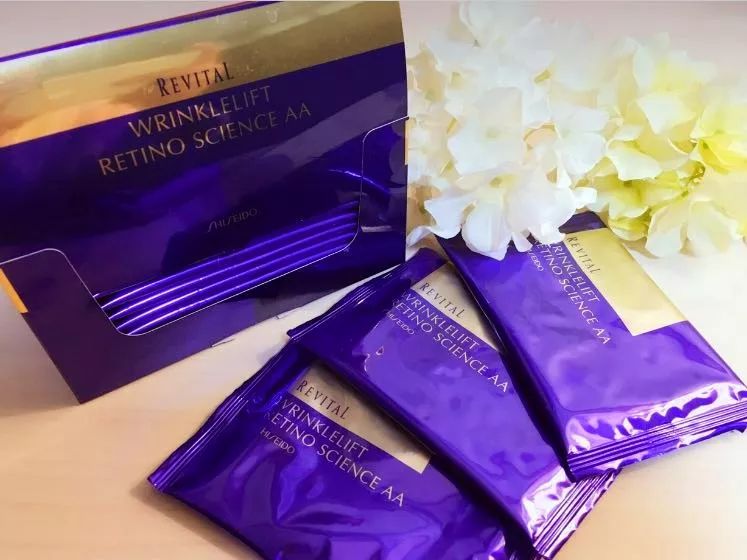 好用的化妆品推荐资生堂,日本资生堂化妆品推荐好用