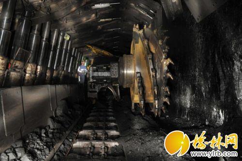 陕煤集团陕北矿业柠条塔公司,陕煤集团柠条塔煤矿最新招标