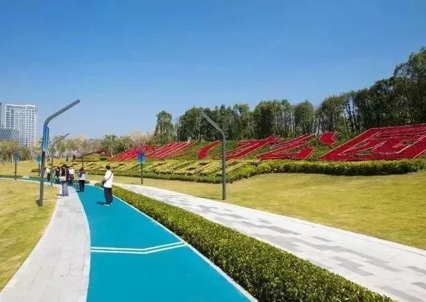 深圳免费景区一览表,深圳国际艺术博览会免费门票