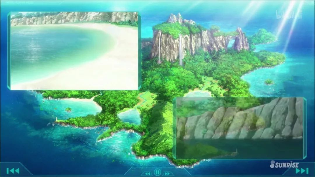 高达动漫被人吐槽,高达动漫最恶心的是哪一集