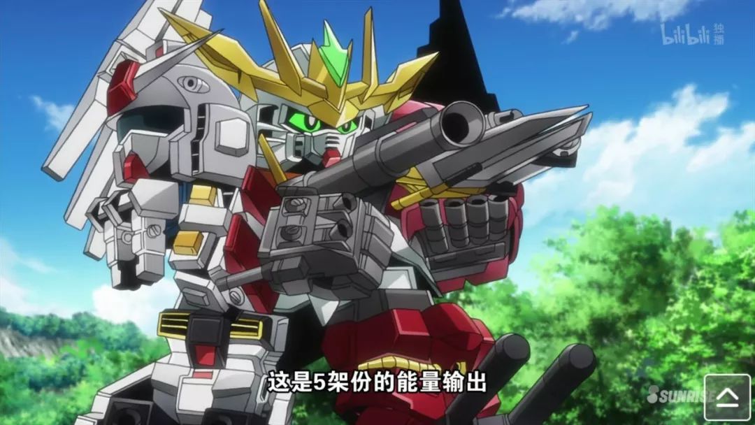 高达动漫被人吐槽,高达动漫最恶心的是哪一集
