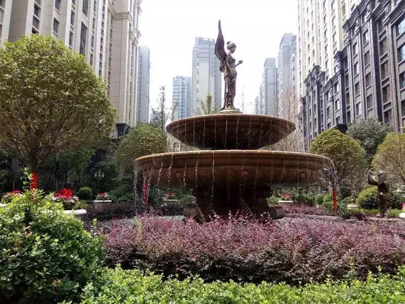 郑州物业费老房收取标准,物业费一平米5元