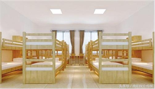 宛南枫桥学校,河南南阳于德晓